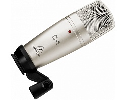 BEHRINGER C-1 Микрофон конденсаторный